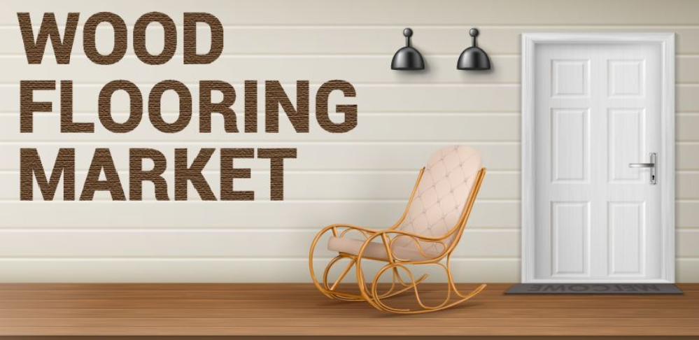 Wood Flooring Market Size, Share, Residential Renovation Trends, Sustainable Flooring Solutions and Forecast 2026–2034